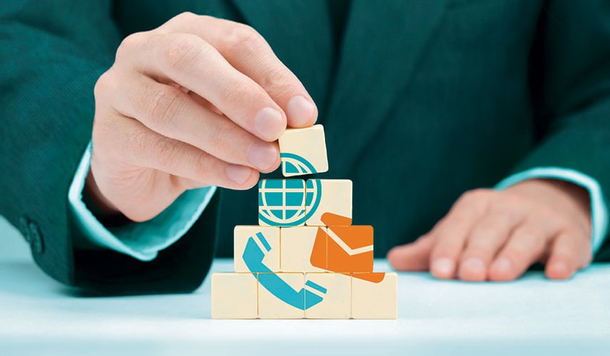 بسته ترکیبی همراه اول (مکالمه، اینترنت و پیامک)